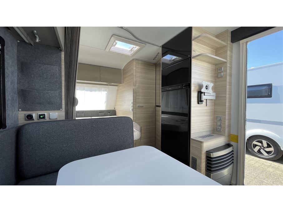 Adria Altea 402 PH